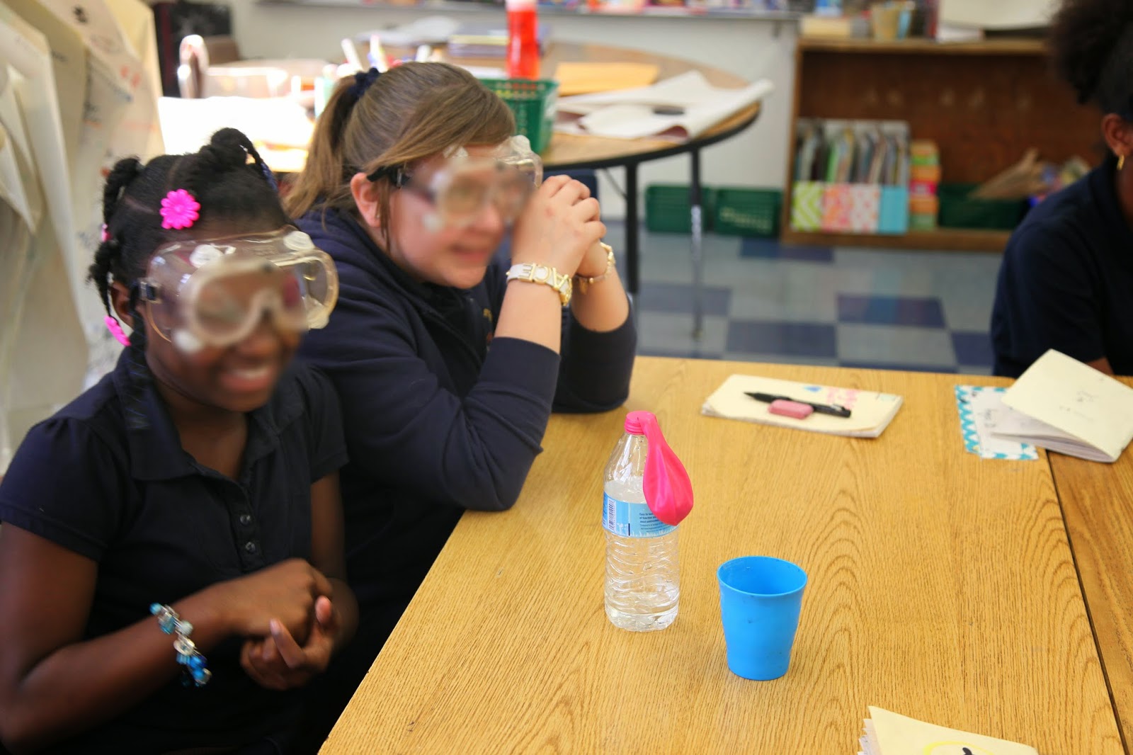 5th Grade Wit and Whimsy