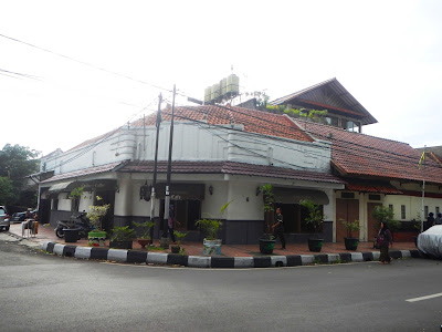 Penginapan hotel di Bandung murah Penginapan hotel di Bandung murah