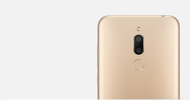 هذه هي المواصفات التي جاء بها هاتف Meizu 6T الجديد مع السعر هذه هي المواصفات التي جاء بها هاتف Meizu 6T الجديد مع السعر