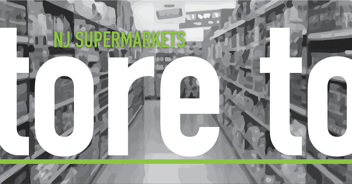 TOUR Acme Saddle Brook, NJ