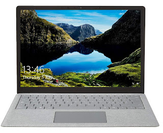 Microsoft Surface Microsoft