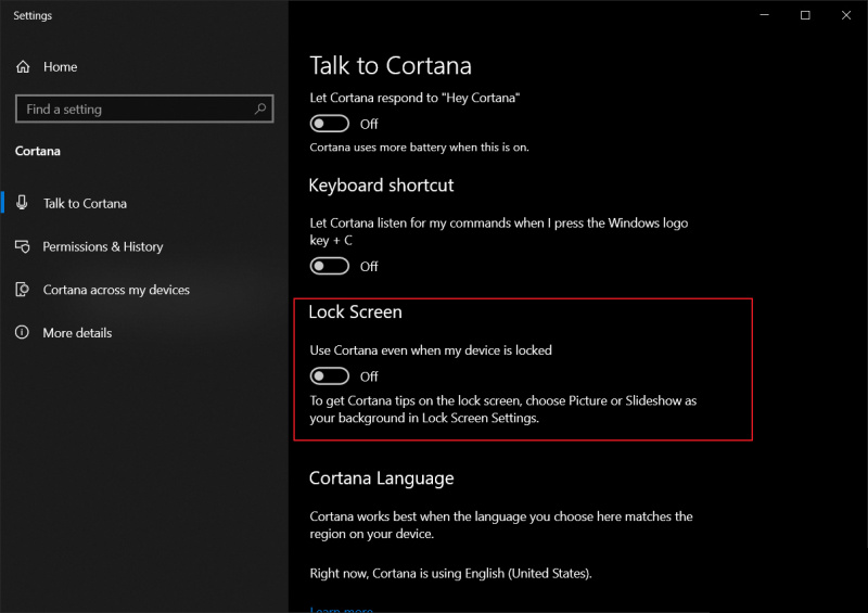 Cortana что это за программа windows 10. Cortana что это за программа windows 10