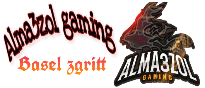 Alma3zol gaming 