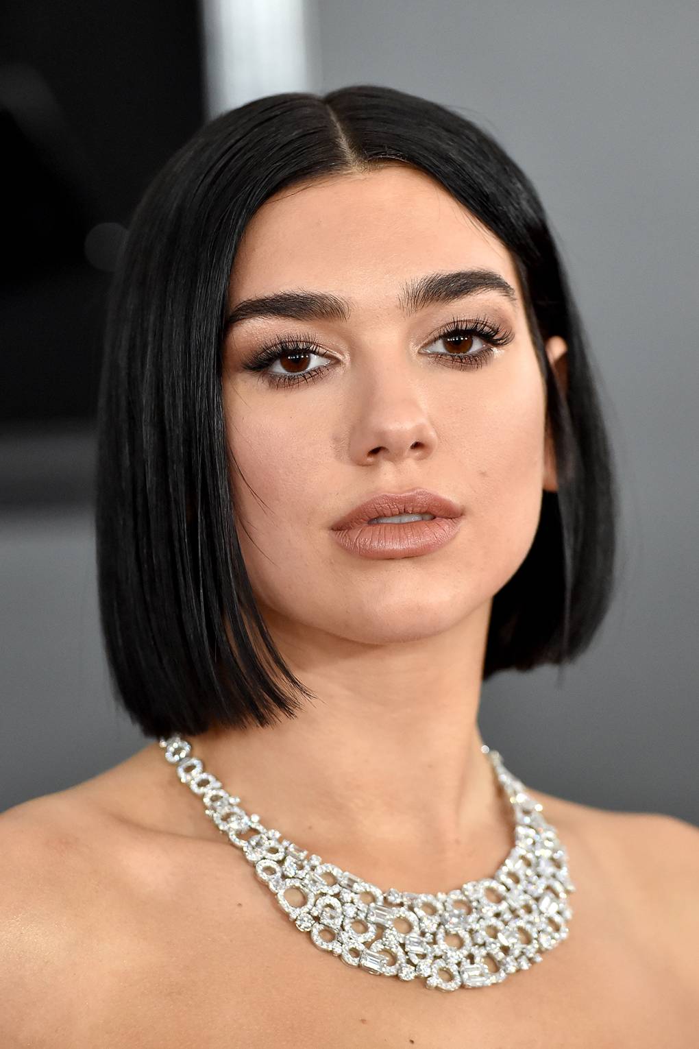 Dua Lipa has won hottest hair of 2019, and here’s why Fashion Dress in The Present