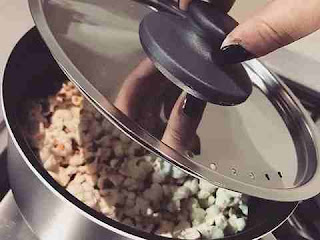 تفسير حلم البوب كورن (الفشار) في المنام بالتفصيل تفسير حلم البوب كورن (الفشار) في المنام بالتفصيل