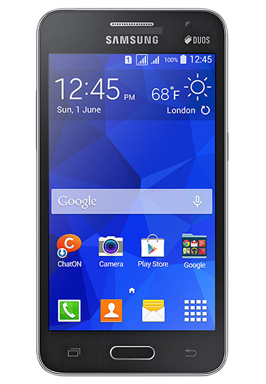 Samsung Galaxy Core II