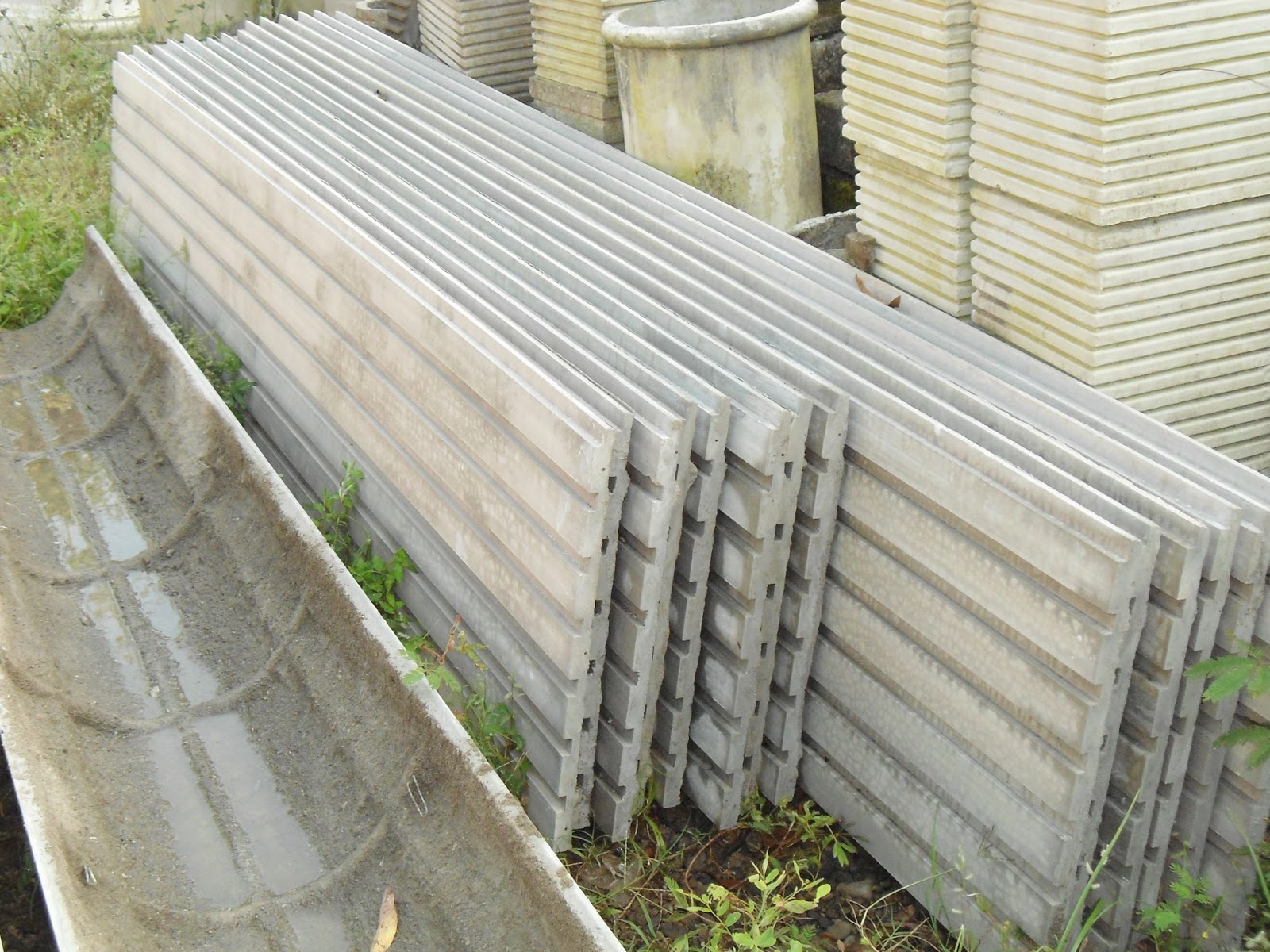Sanjaya Profil Beton Alur 1 5 Sanjaya Profil Beton Alur 1 5