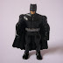 Mighty Minis - Batman v Superman Series 2: Batman (Black Suit)