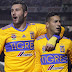 Crónica: Tigres 2-1 Santos