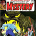 House of Mystery #185 - Neal Adams cover, Al Williamson art