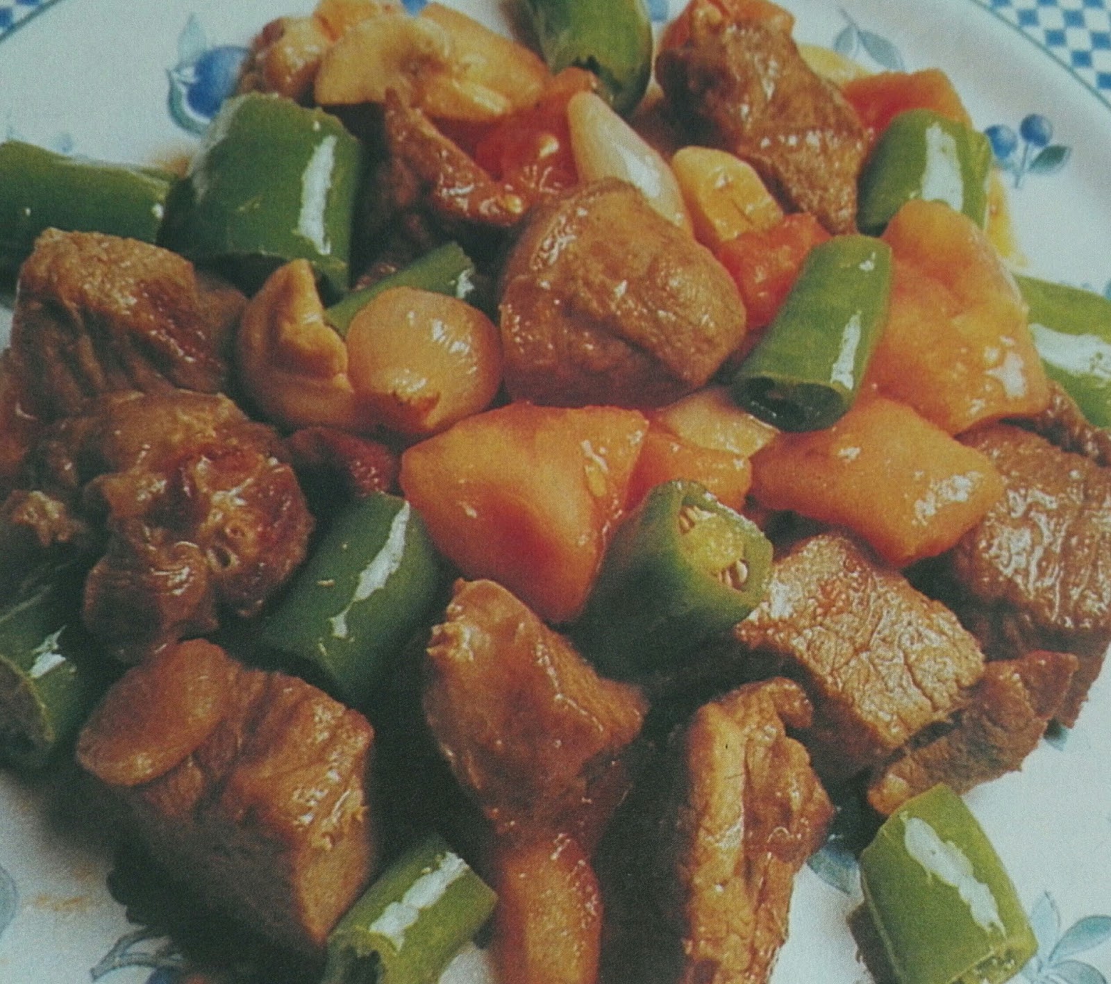 Abant Kebabı Abant Kebabı