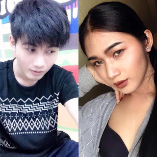 40 Foto Banci Thailand Sebelum Dan Sesudah Operasi | unik lucu keren