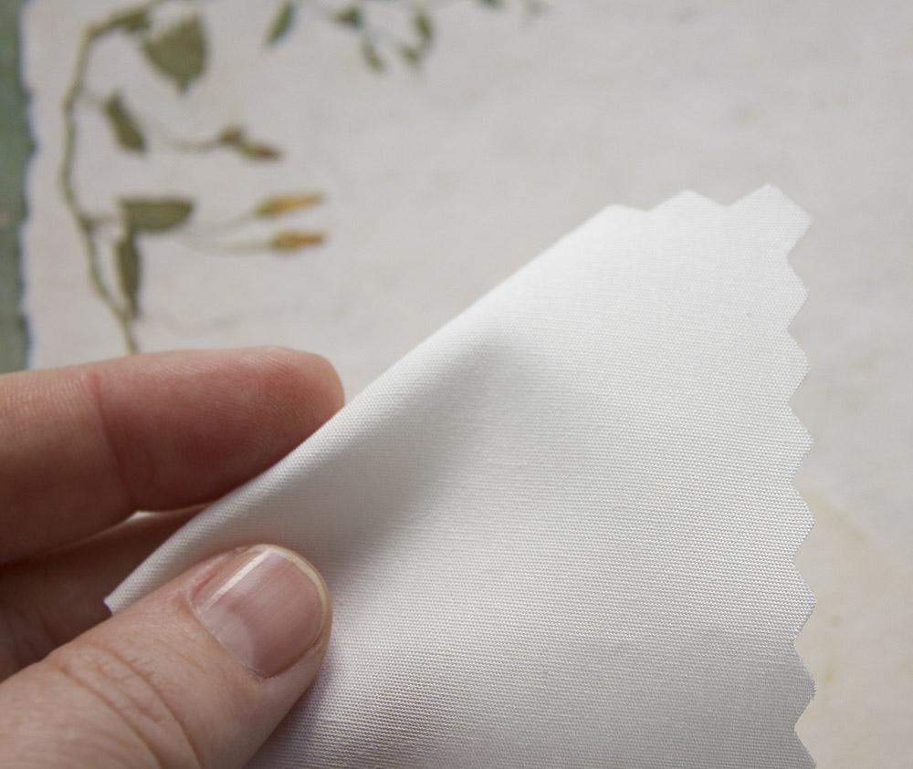 Thistle and Fox Fabric Info & FAQ