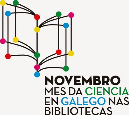 Novembro mes da Ciencia en Galego nas BE