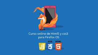 curso gratis de Html5, Css y JavaScript curso online certificado programacion
