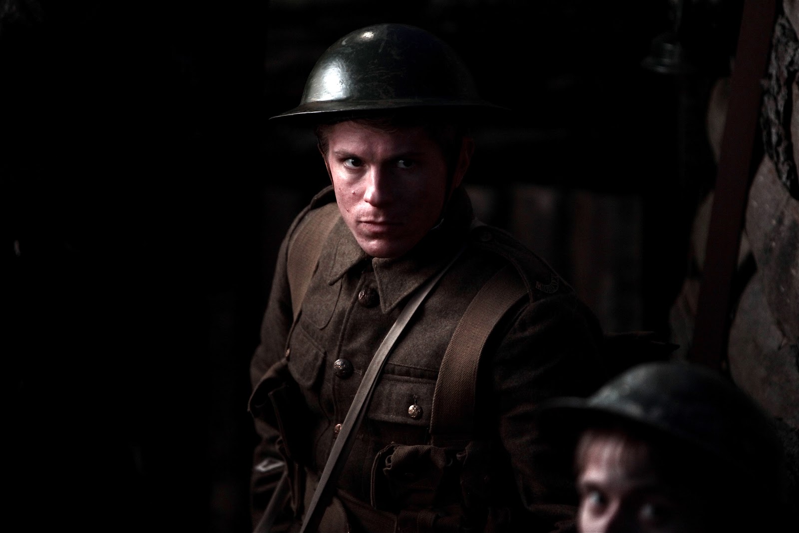 Waiting For Dawn: Production Blog
