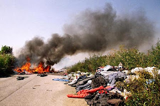 Inchiesta da standing ovation