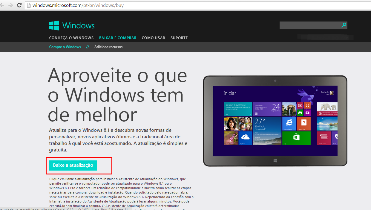 Windows 8 Store