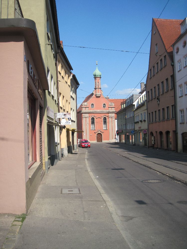 Vereinsgaststatte Home