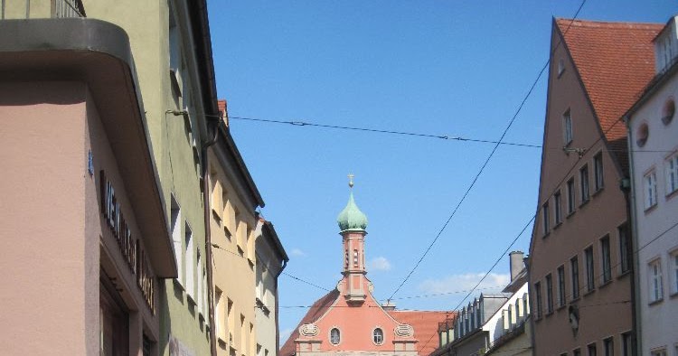 Stadtmagazin Lueginsland Augsburg Lueginsland Ausgabe Mai 1979