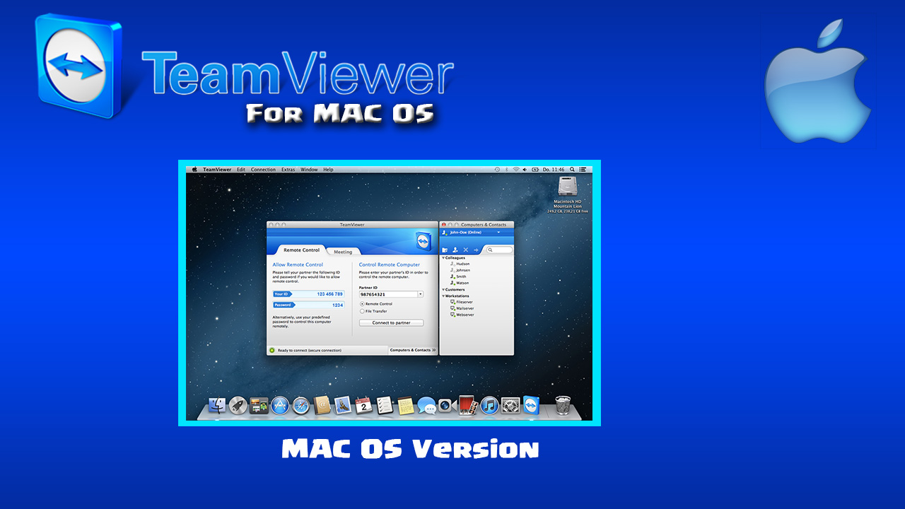 free download teamviewer for mac os x free download teamviewer for mac os x