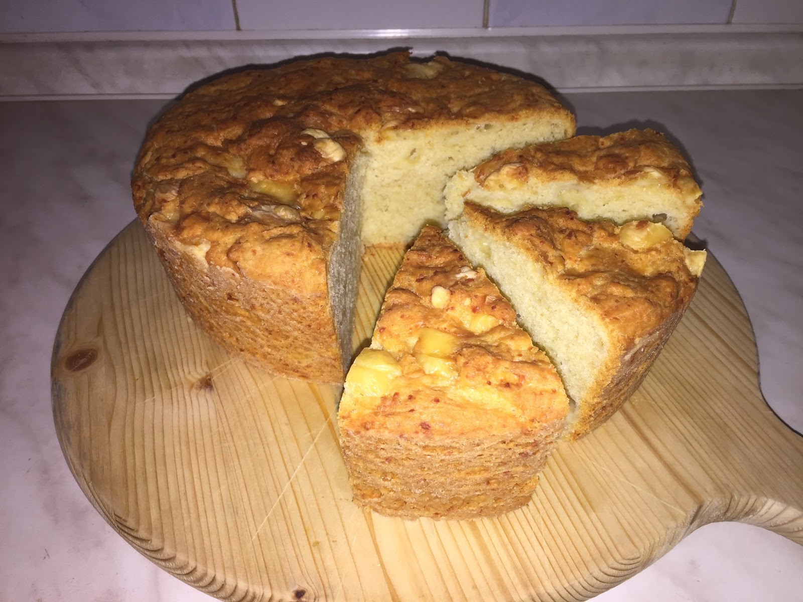 helena s torta al formaggio alla viterbese