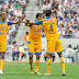 Vuelve Tigres a la acción