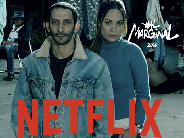 El Marginal - Serie - Capitulos