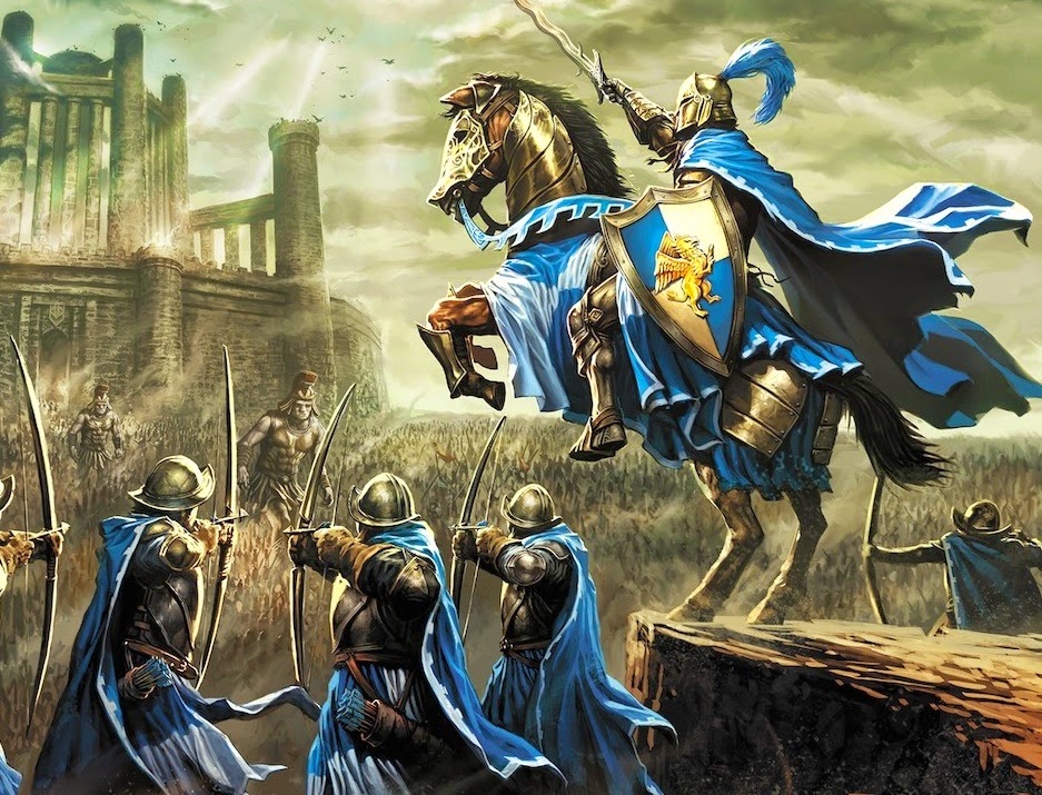 Heroes of Might & Magic III HD Review