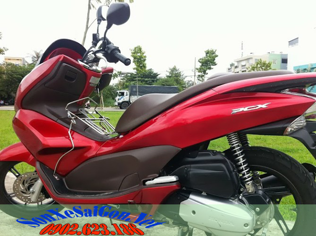 2012 PCX 125 SCOOTER Honda motorcycle  HONDA Motorcycles  ATVS Genuine  Spare Parts Catalog