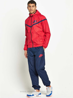 Ropa deportiva de hombre Ropa deportiva de hombre