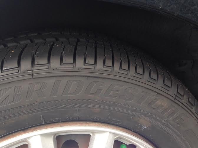 When I Wake Up I Feel Tired Walmart Vs Costco Tires