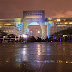 Ke Festival Lampu Putrajaya (Lagi)