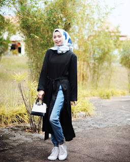 OOTD Hijab