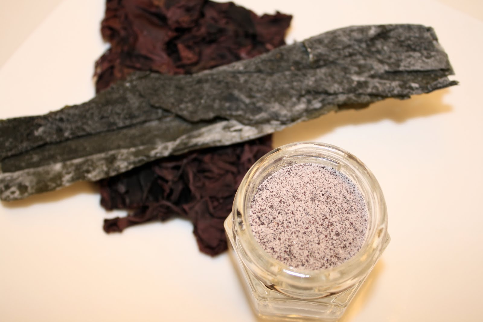 Raw Radiance SEAWEED SALT