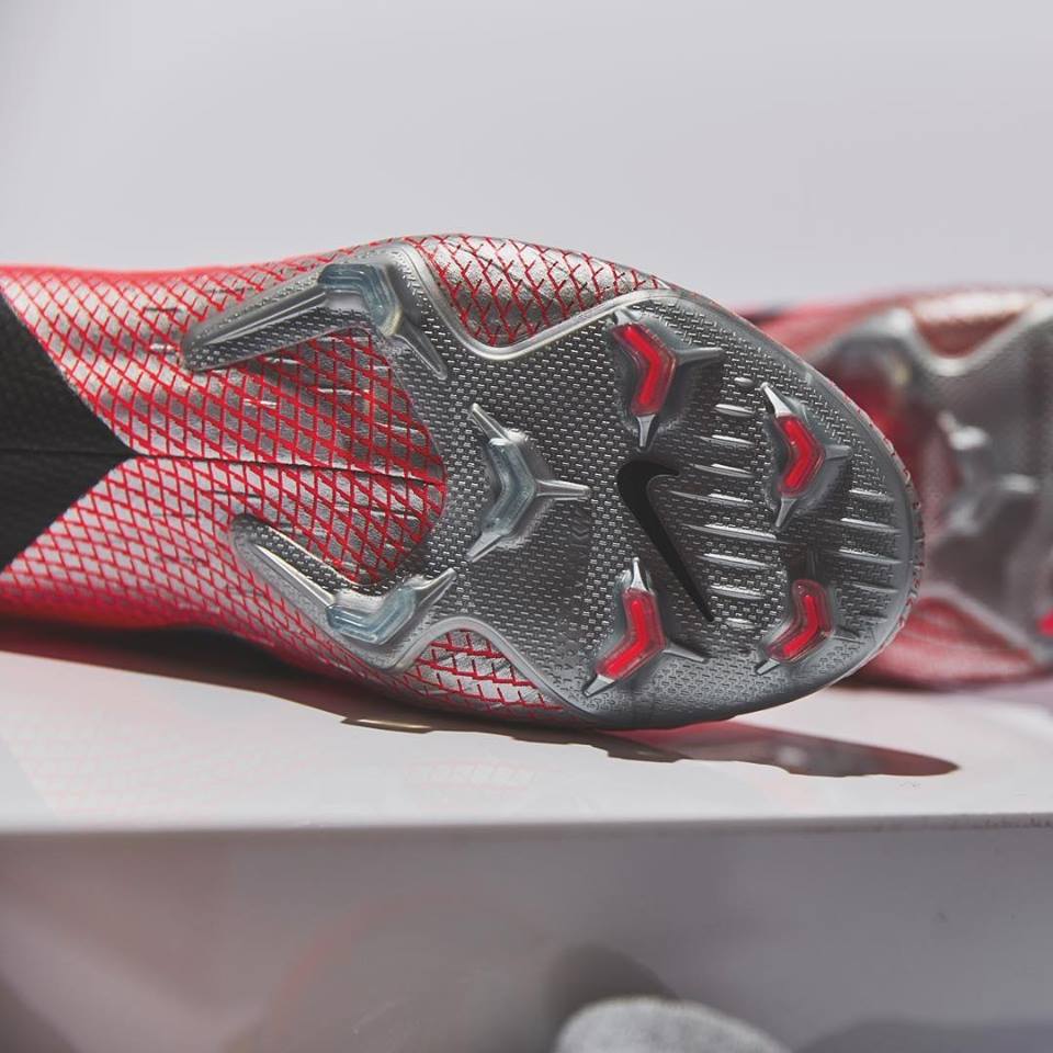 'Final Chapter': Nike Mercurial Superfly 360 Cristiano Ronaldo Chapter 7 2018-2019 Boots
