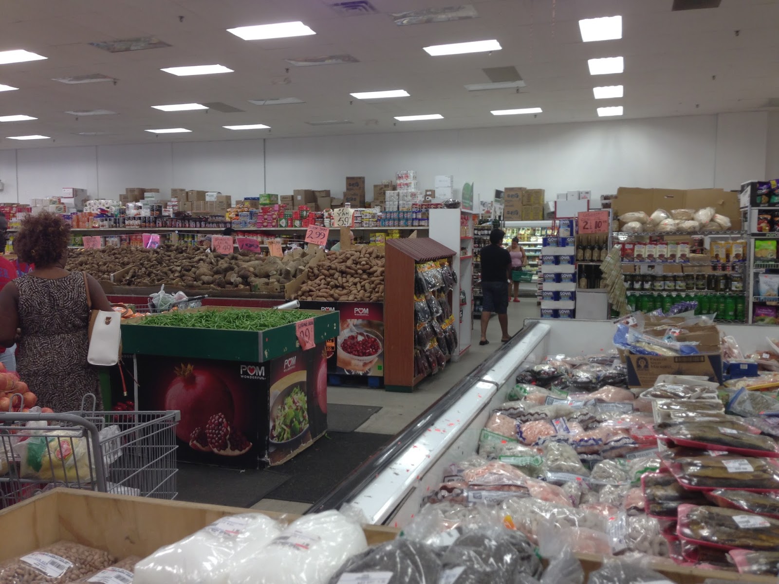 Elmora Farmers Market Elizabeth, NJ