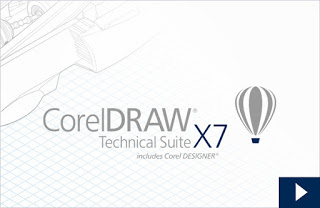 Download Gratis CorelDRAW Technical Suite X7 17.4.0.887 Full Version