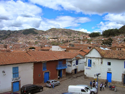 Cusco, Perú, La vuelta al mundo de Asun y Ricardo, round the world, mundoporlibre.com