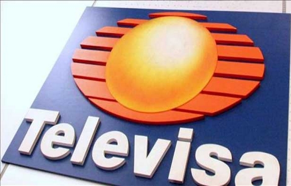 Em momento histórico na TV, Televisa retransmite sinal do Sbt