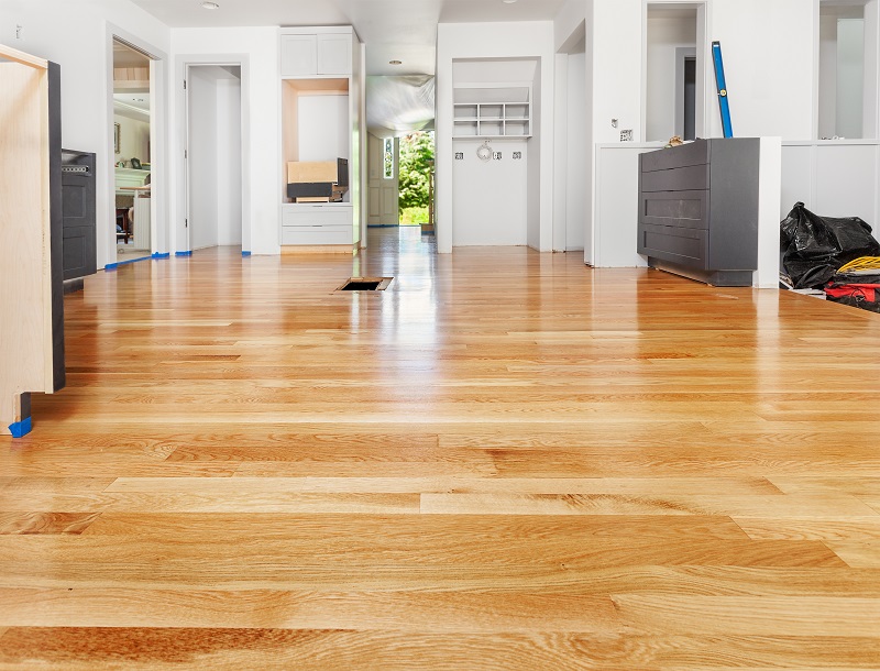 Get Stylish and Smooth Floor Sanding & Polishing to Add Style to Homes - My  Informative Collection
