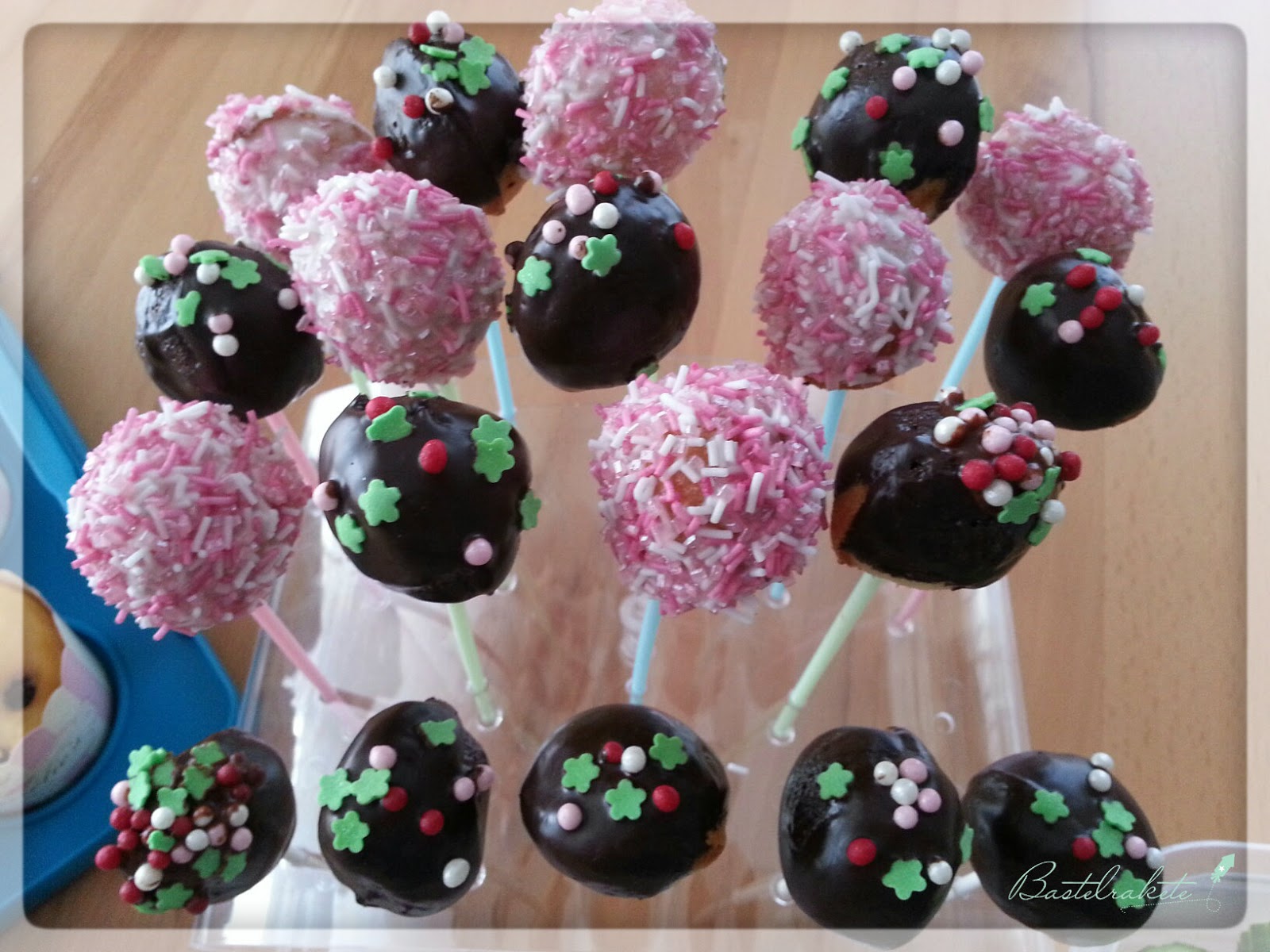 Bastelrakete: Kindergeburtstag im Kindergarten