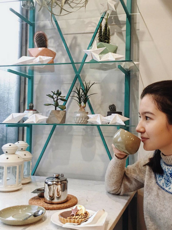 A Few of My Favourite Edinburgh Cafes/Coffee Shops! — exploring edinburgh