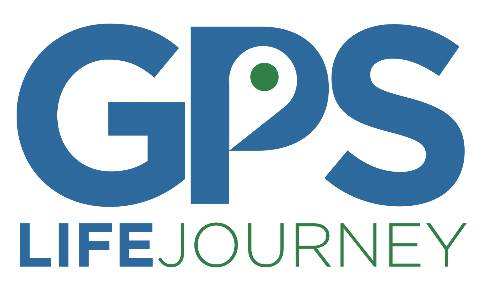 GPS Life Journey