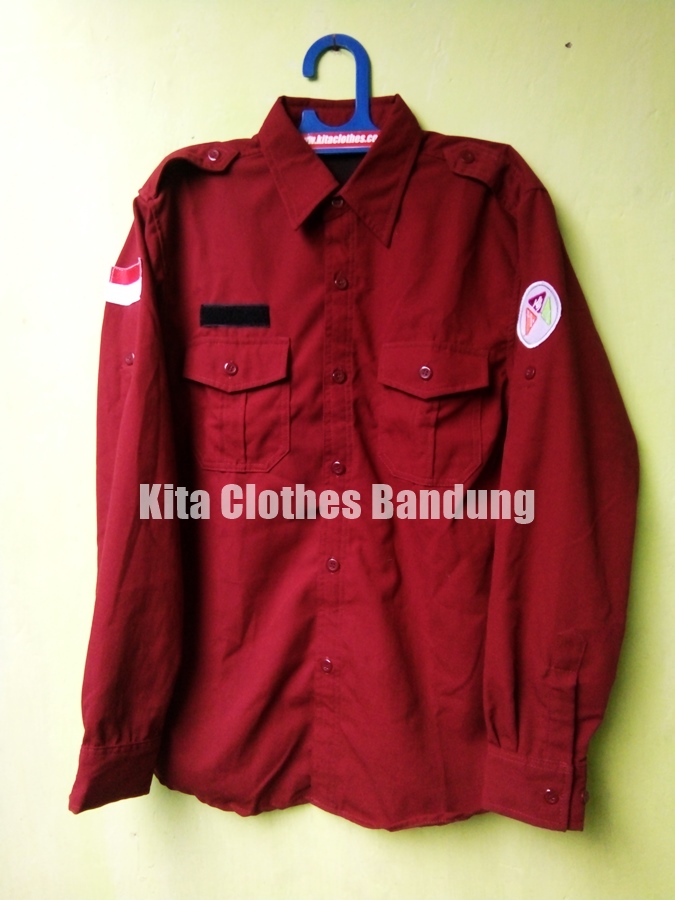 pesanan kemeja karang taruna bumi asri sukapura bandung kita clothes bandung pesanan kemeja karang taruna bumi asri sukapura bandung kita clothes bandung