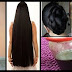 In My Husband Family Every One Has Long Hair, After Marriage My Mother-In-Law Gave This Oil To Me. Now After 2 Years My Hair Touch The Floor