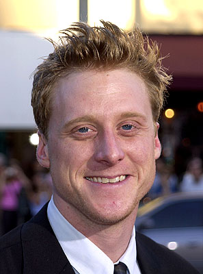 alan tudyk halo hairstyle odst men hair hairstyles actors voice styles collection fanpop 405th
