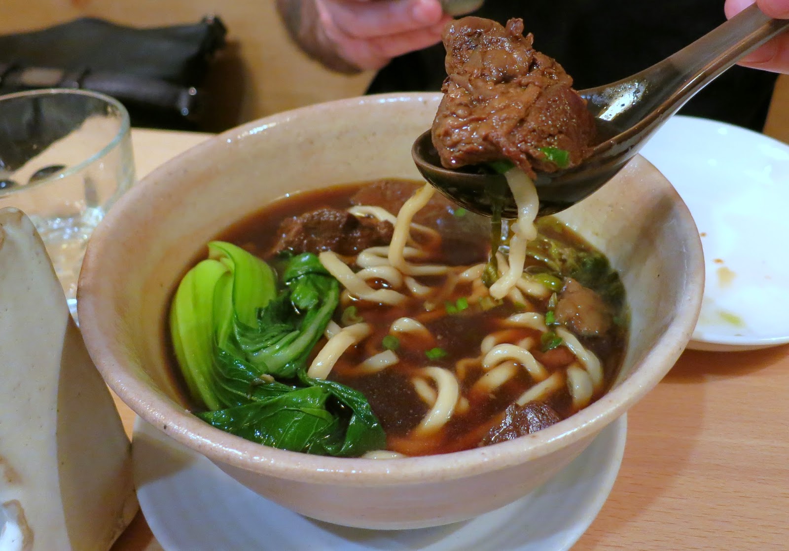 Eating L.A. Pine & Crane Silver Lake's First Good Chinese Restaurant