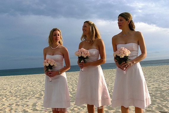 Posted by Admin Labels 2012 Beach Bridesmaid Dresses Beach bridesmaid 