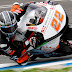 Lowes y Martín encabezan los tiempos del segundo día en Jerez